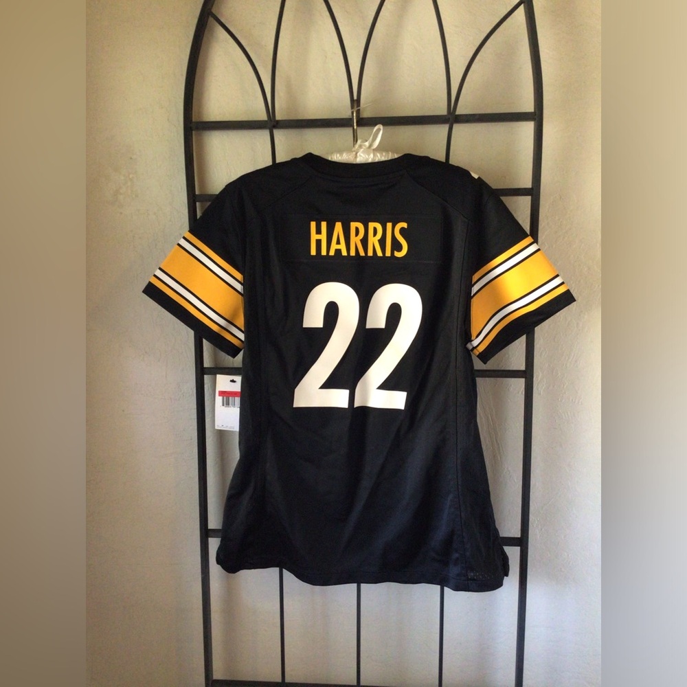 Pittsburgh Steelers Women’s Jersey